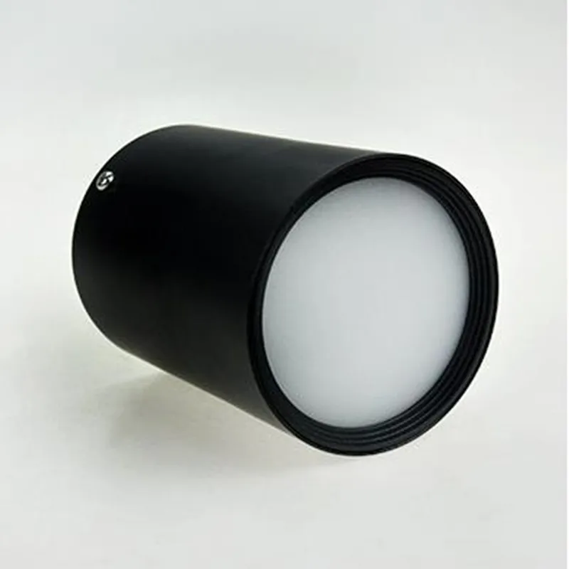 

Потолочный светильник GDQHZ COB LED 5-24 Вт теплый/натуральный/холодный белый