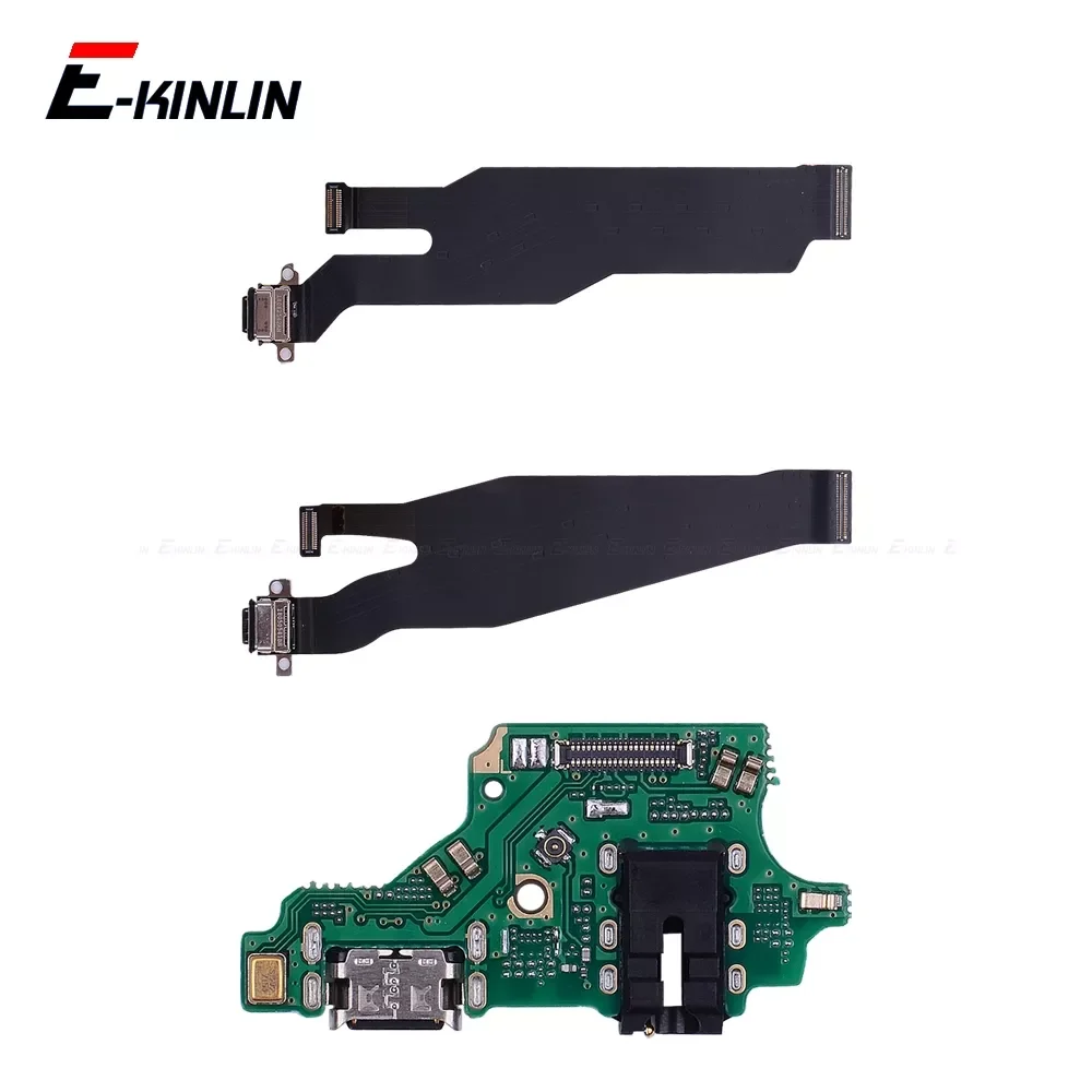 

Шлейф для зарядного устройства huawei P30 P20 Pro P10 P9 Plus Mini P8 Lite 2017