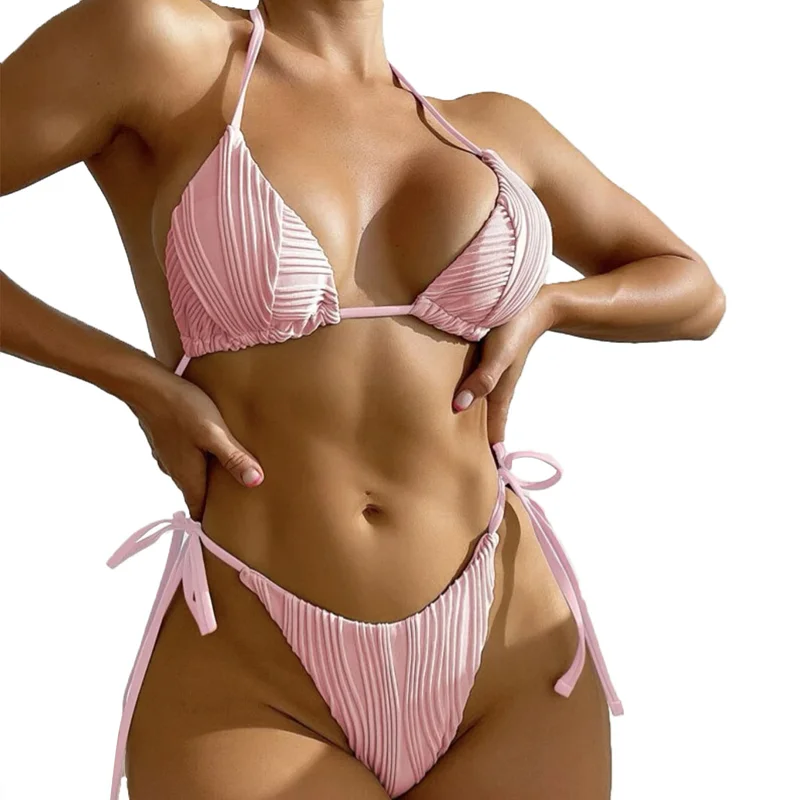 Рисунок 3 - Женский сексуальный купальник-бикини