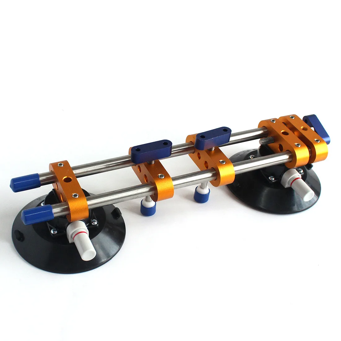 Stone Countertop Tensioner Marble Slate Tile Seam Leveling 6 Inch Suction Cup Gap Splicer Construction Tool