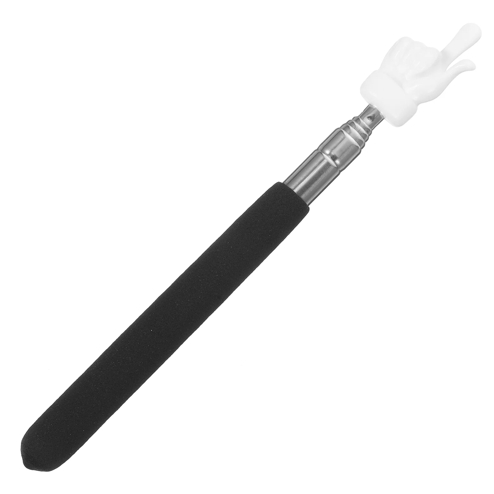 

Blackboard Reading Pointer Presenting Pointing Stick Handheld Indicator Stick Retractable Pointer Stick