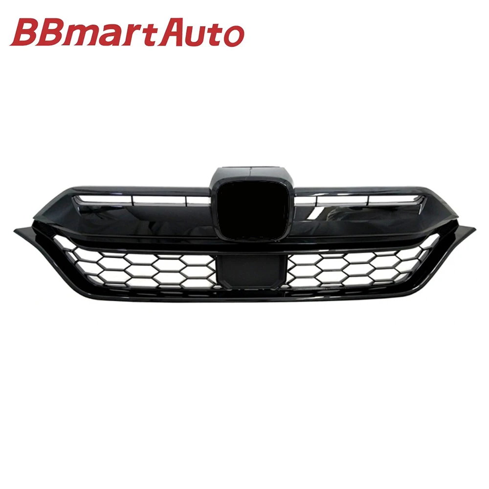 

71121-TLY-H50 BBmartAuto Запчасти 1 шт. Передняя решетка для Honda CR-V RW1 RW2 2021-2022 CR-V HYBRID RY5 RY6 2021-2022 Автомобильные аксессуары