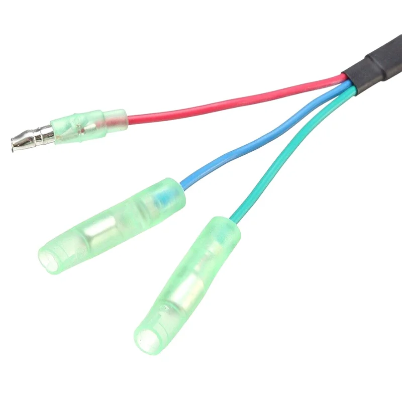 Переключатель наклона трима для подвесного двигателя Yamaha пульт дистанционного