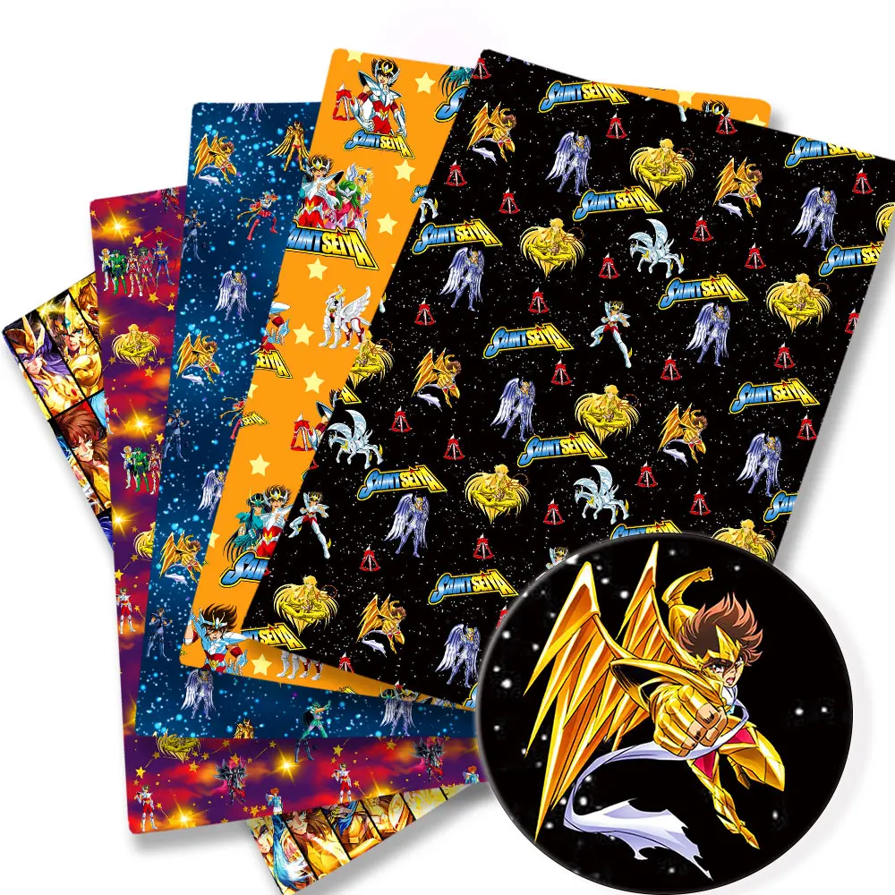 

Cartoon Fabric Hot DIY140*50cm Handmade Sewing Patchwork Quilting Baby Dress Home Sheet Printed Fabric Fabric Sewing Kids Fabric