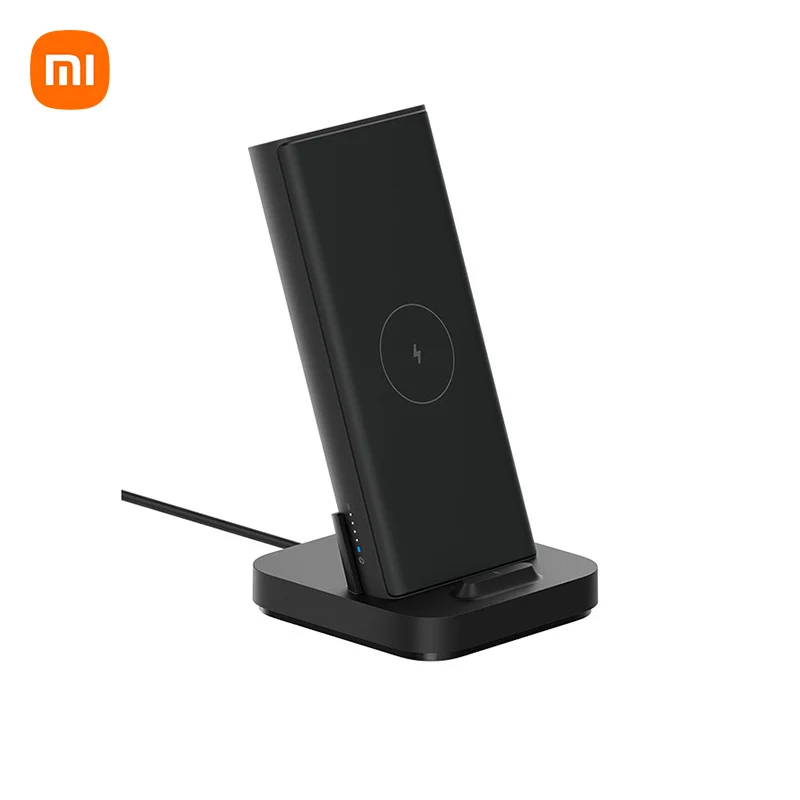 

Original Xiaomi Wireless Power bank 30W 10000mAh WPB25ZM Type C Mi Qi Fast Wireless Charger Portable Charging Poverbank Limited