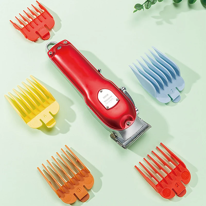 

8/2 шт., направляющие для машинки для стрижки волос