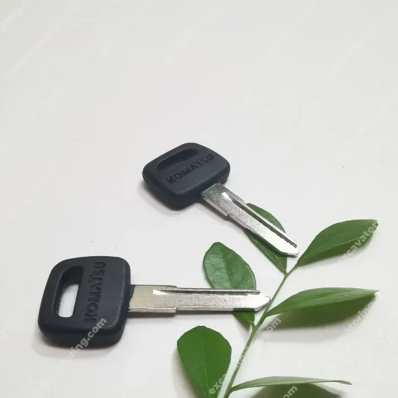 Запасные части для ключа зажигания экскаватора Komatsu 5 шт. PC56 60 70 130 200 210 220 300-7-8