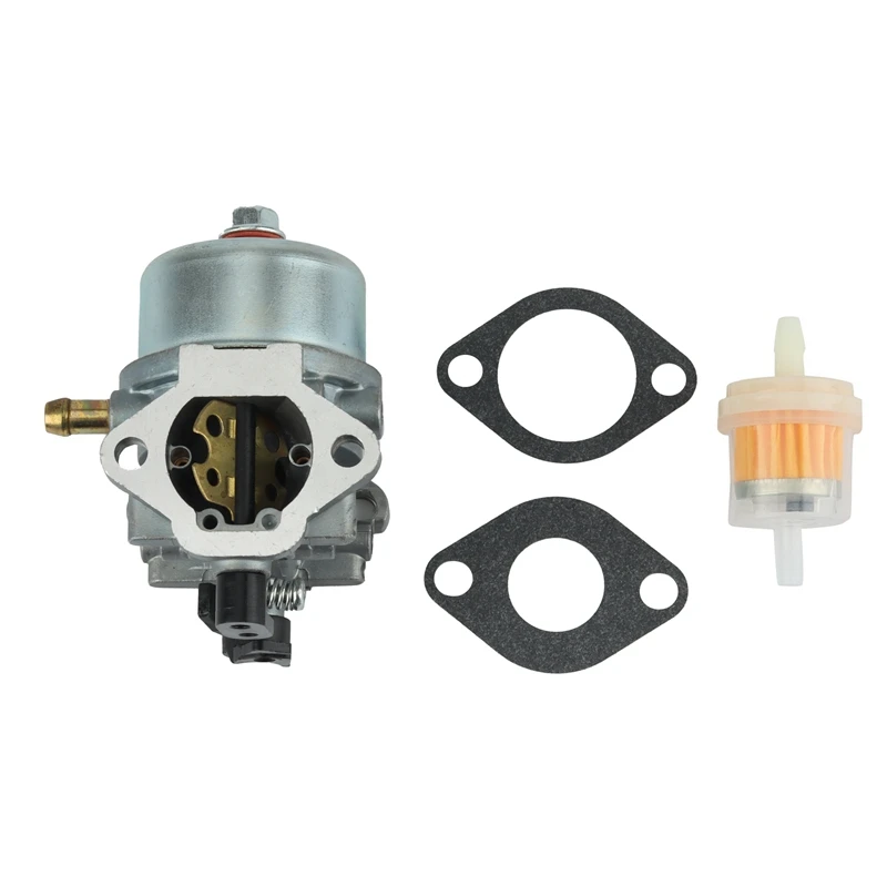 

Карбюратор для газонокосилки KAWASAKI 15004-0962 FJ180V 15004-7010