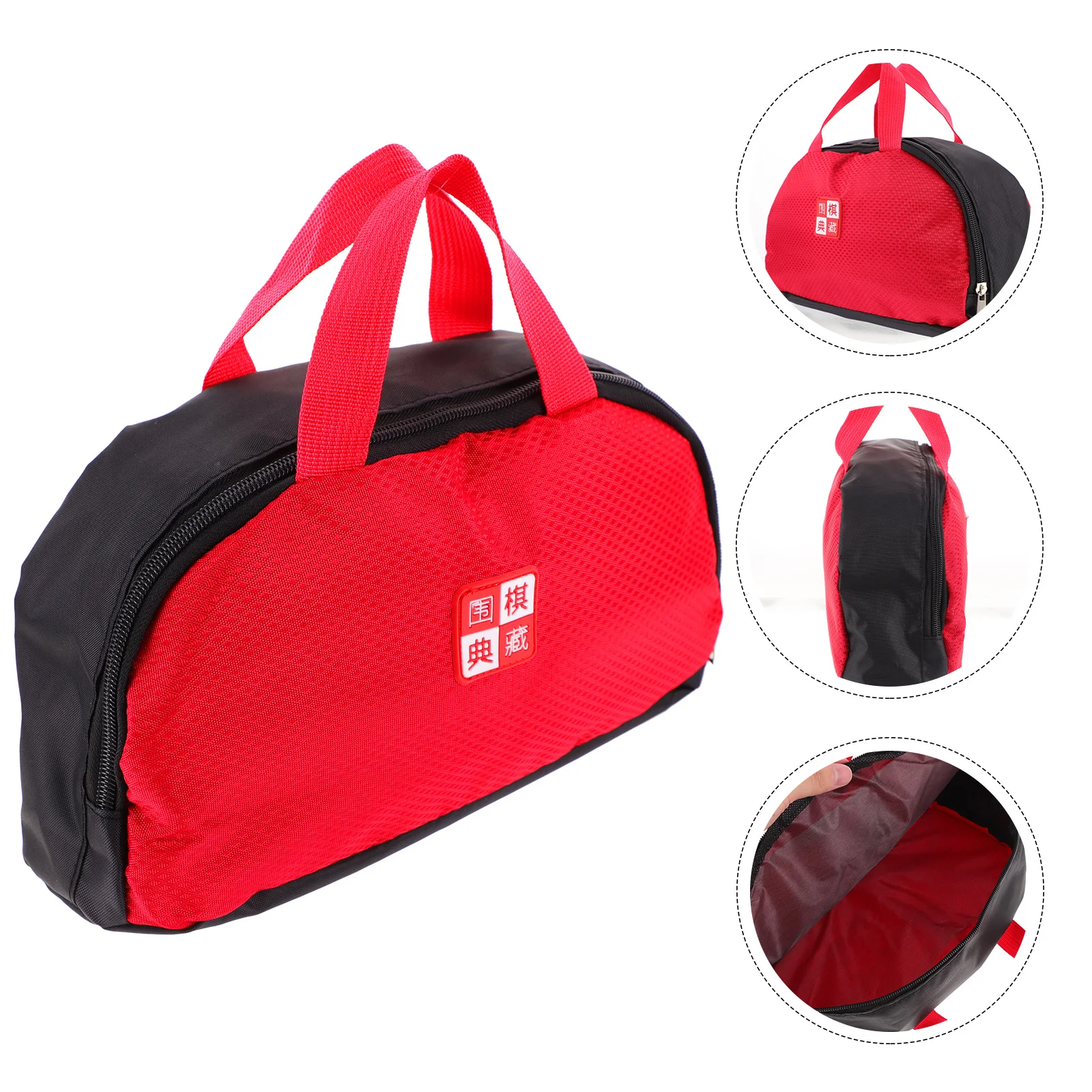 Рисунок 4 - Шкатулка для шахматных предметов