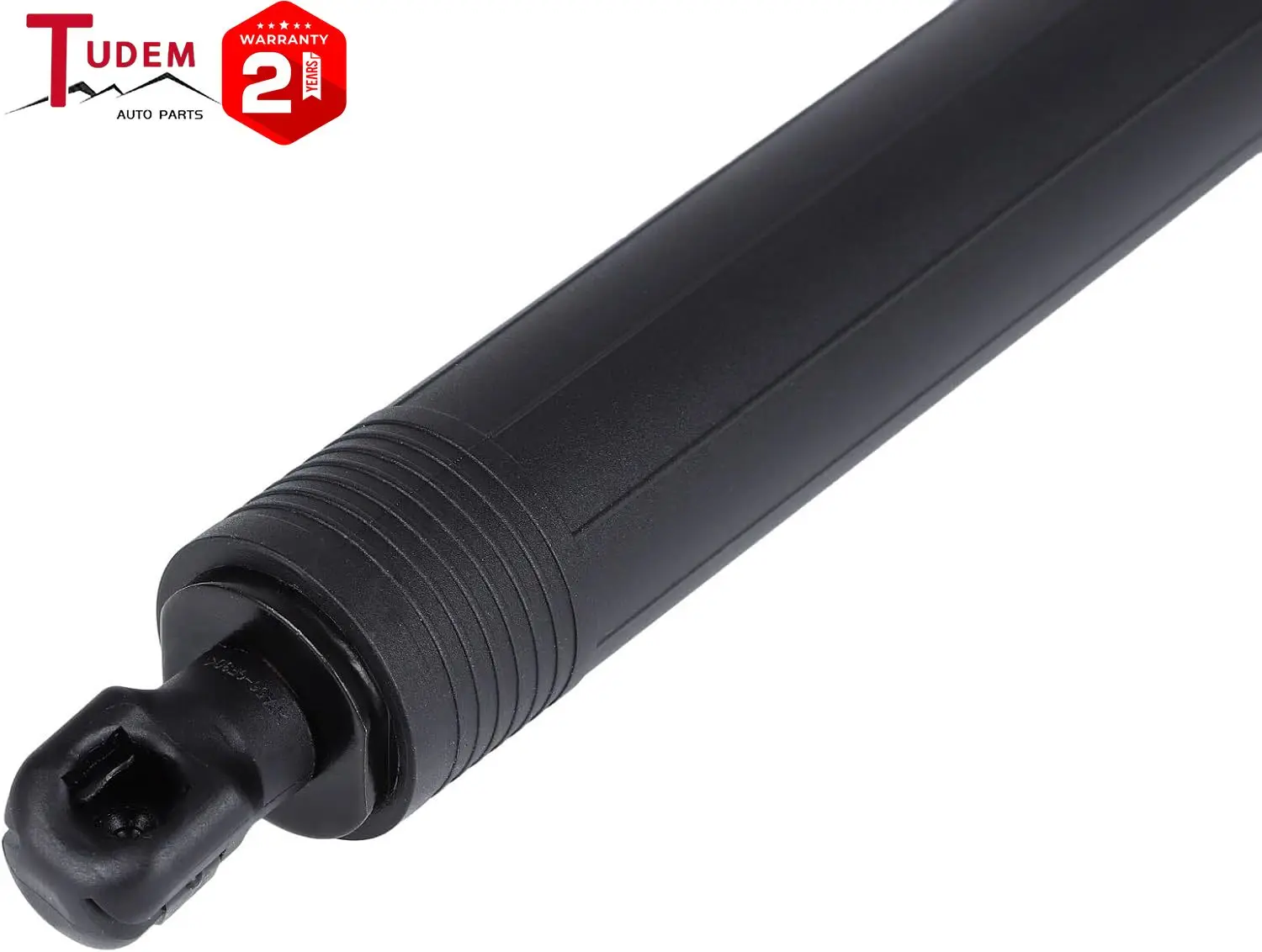 2шт 51247350837 Левая и правая электрическая стойка задней двери с электроприводом для