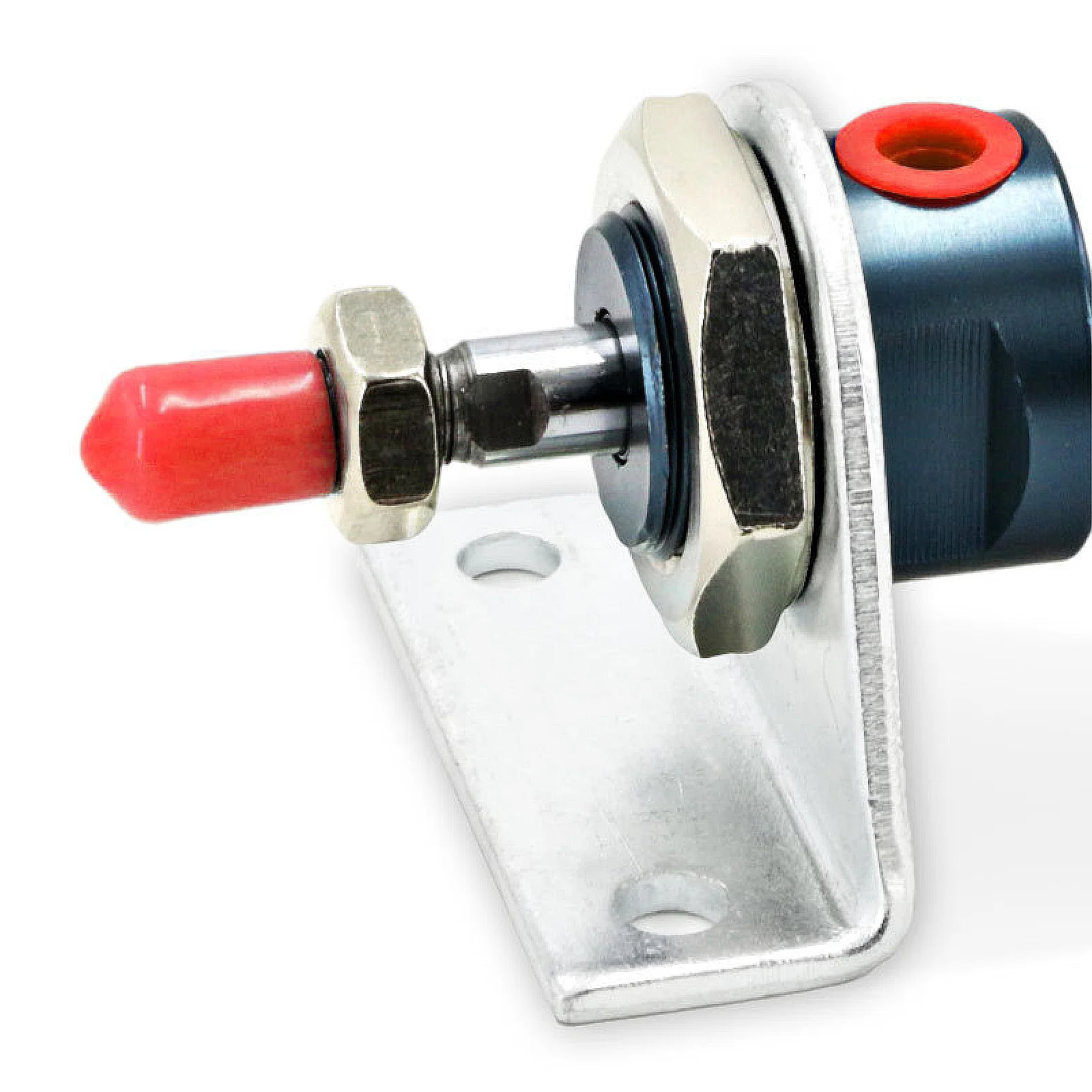 3 пары стержней цилиндра U-образный кронштейн для отверстия мини-зажим