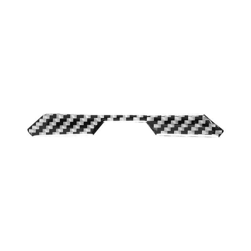 

Carbon Fiber Dashboard Strip Cover Trim Decorative for Tiguan L 2017-2021 Interior Accessories