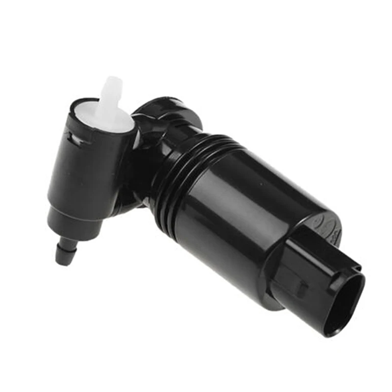 Фото 05179153 АК 05179153 Насос омывателя лобового стекла AB для Jeep Grand Cherokee Wrangler Compass Chrysler Aspen Dodge Durango Journey №1