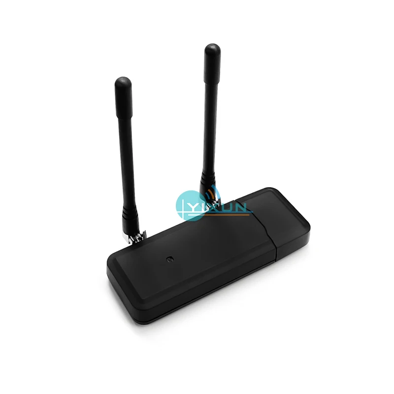 

4G USB Dongle Quectel LTE Cat4 module EG25-G Global communication IoT devices for Raspberry Pi 3b 3b+ 4b zero W router laptop