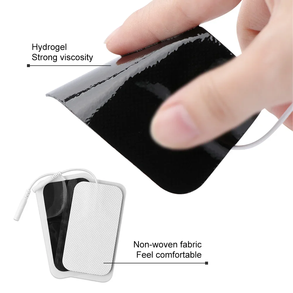 Физиотерапевтические электродные прокладки проводящий гель терапевтическое