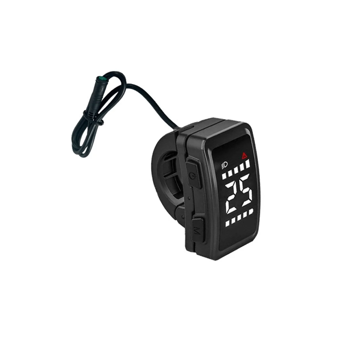 

E-Bike Display DZ40 Screen Display Screen for Bafang Mid Motor BBS01 02 HD Electric Bicycle Parts