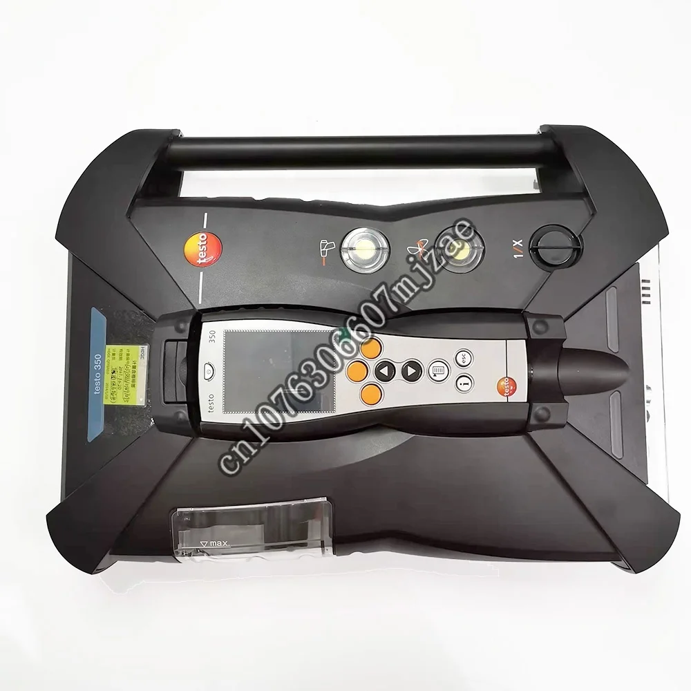 Портативный промышленный анализатор