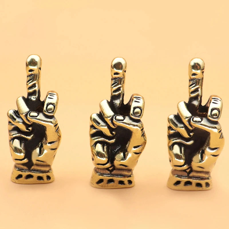 

Миниатюрная статуэтка из меди WHPHous