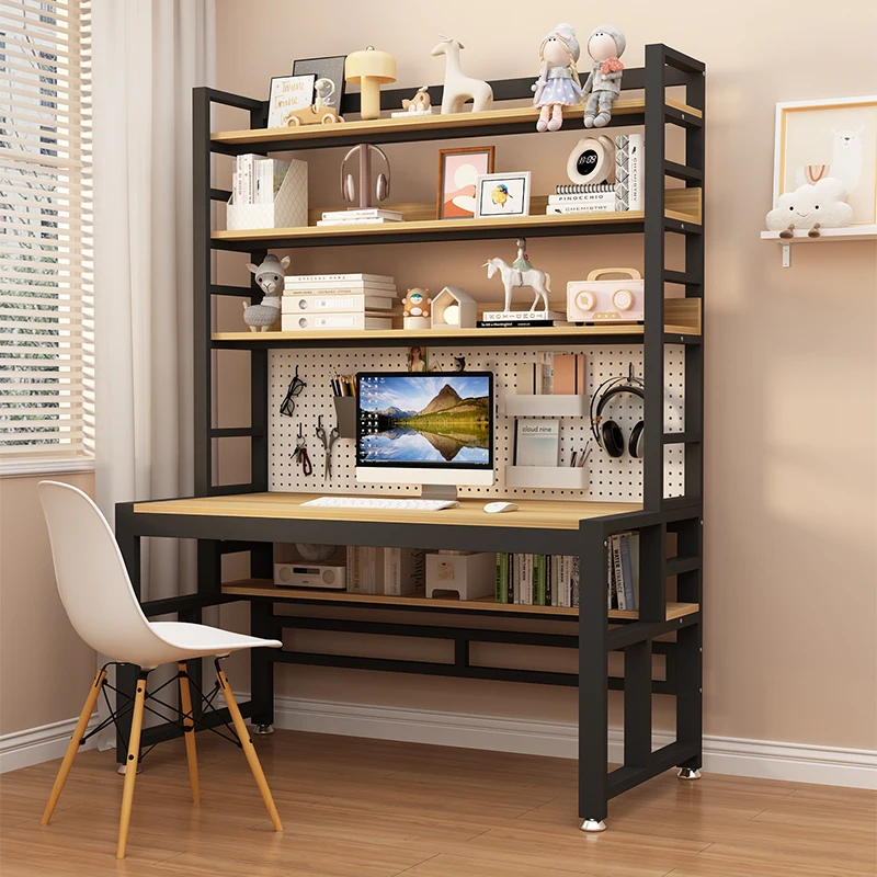 Белый телефон органайзер компьютерная стойка регистрации стол для спальни