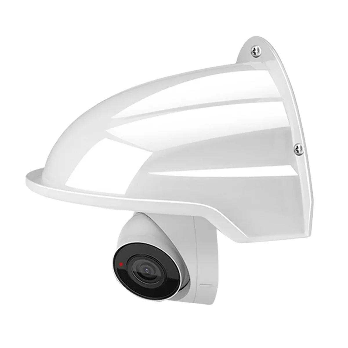 Защитный чехол настенный водонепроницаемый непромокаемый защитная коробка для