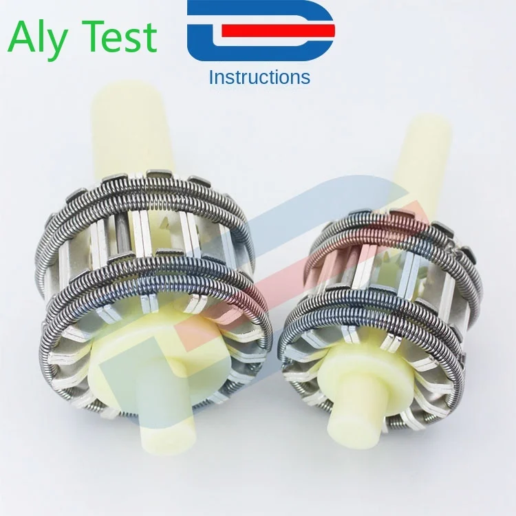 Инструмент для установки контактов цветущей сливы 1250A/630A внутренний