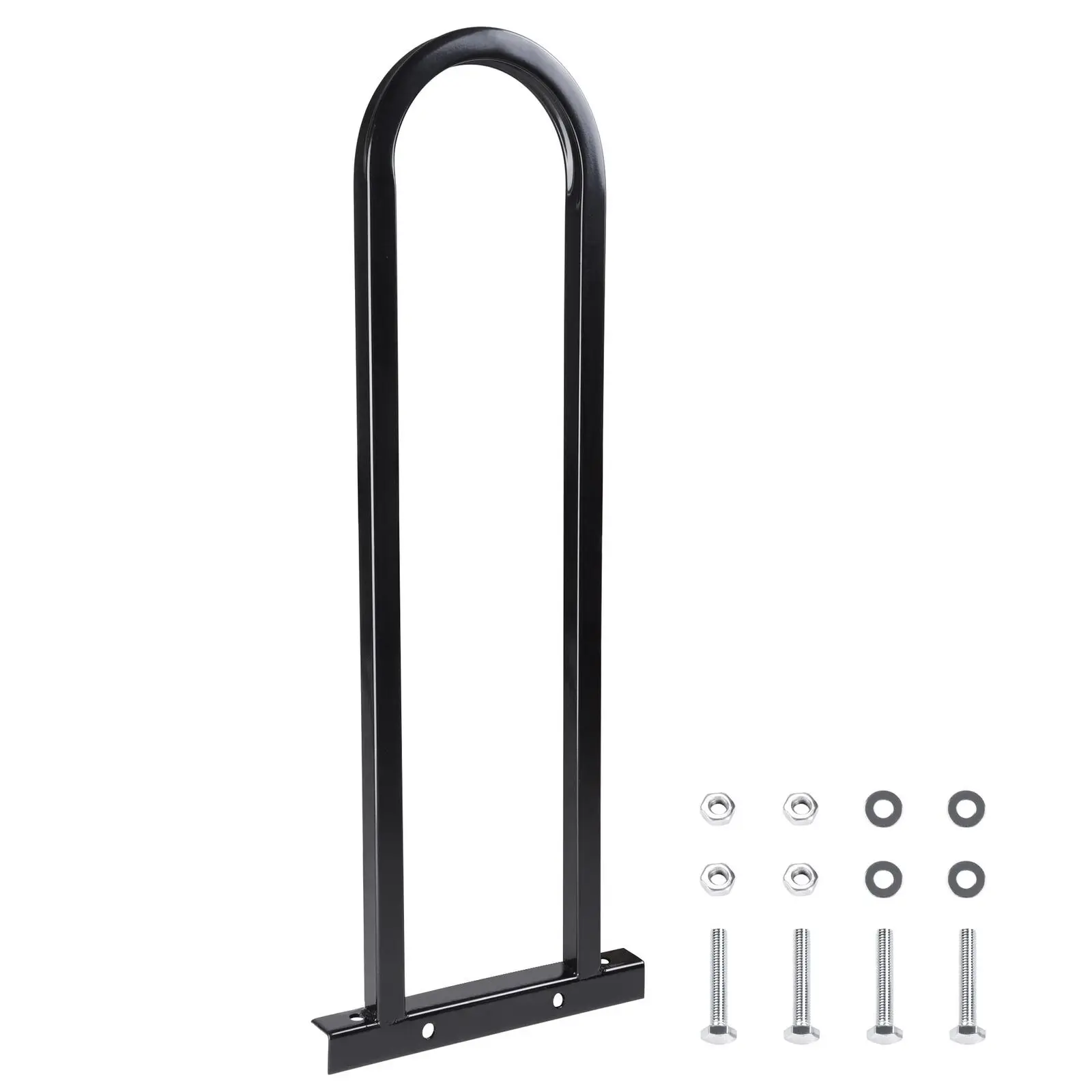 

Universal Metal Construction Golf Cart Rear Seat Grab Bar