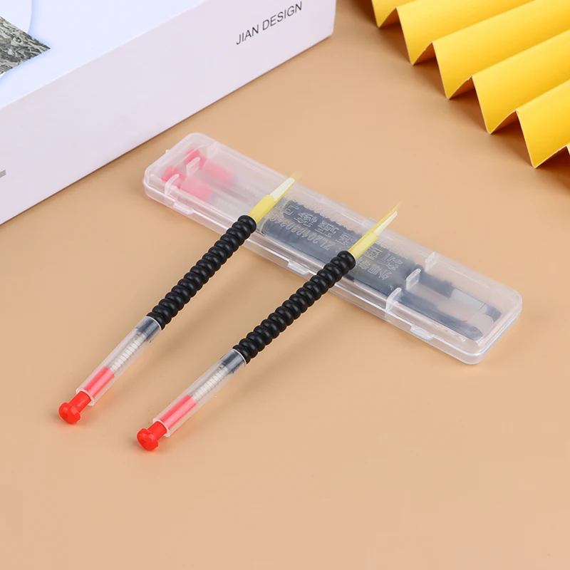 

2 шт./коробка, игольчатый прививочный инструмент длиной 11 см