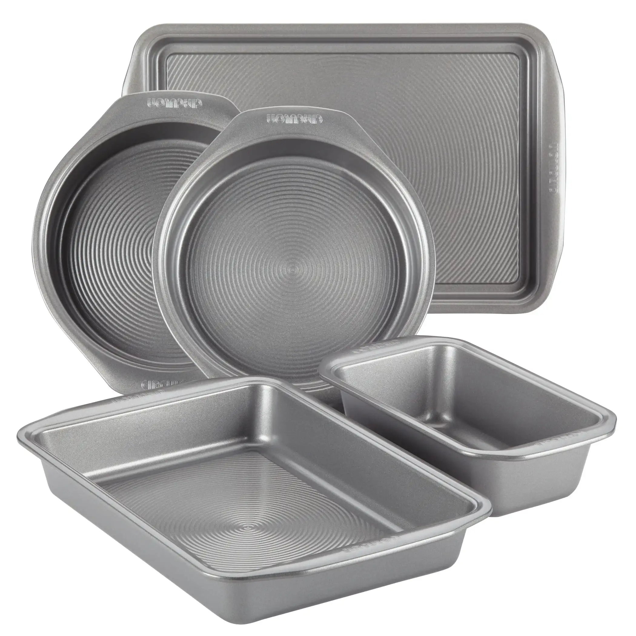 

Circulon Steel Nonstick Bakeware Sets