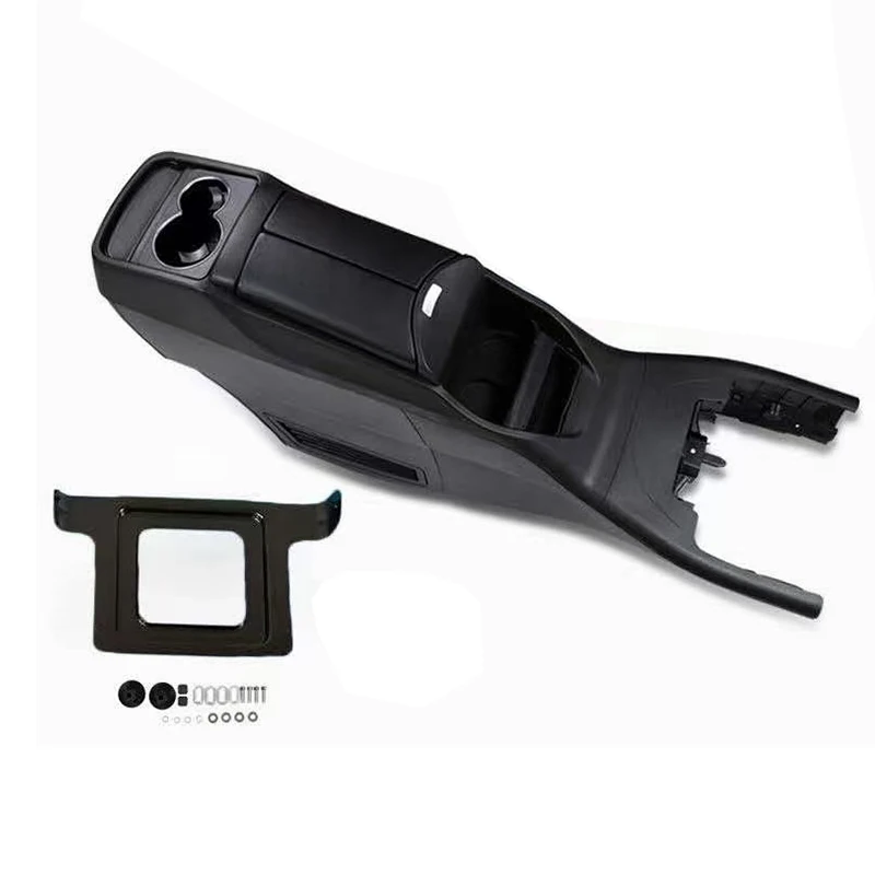 V260 V250 Vito V-класс Центральный ящик для хранения чемодана Подлокотник