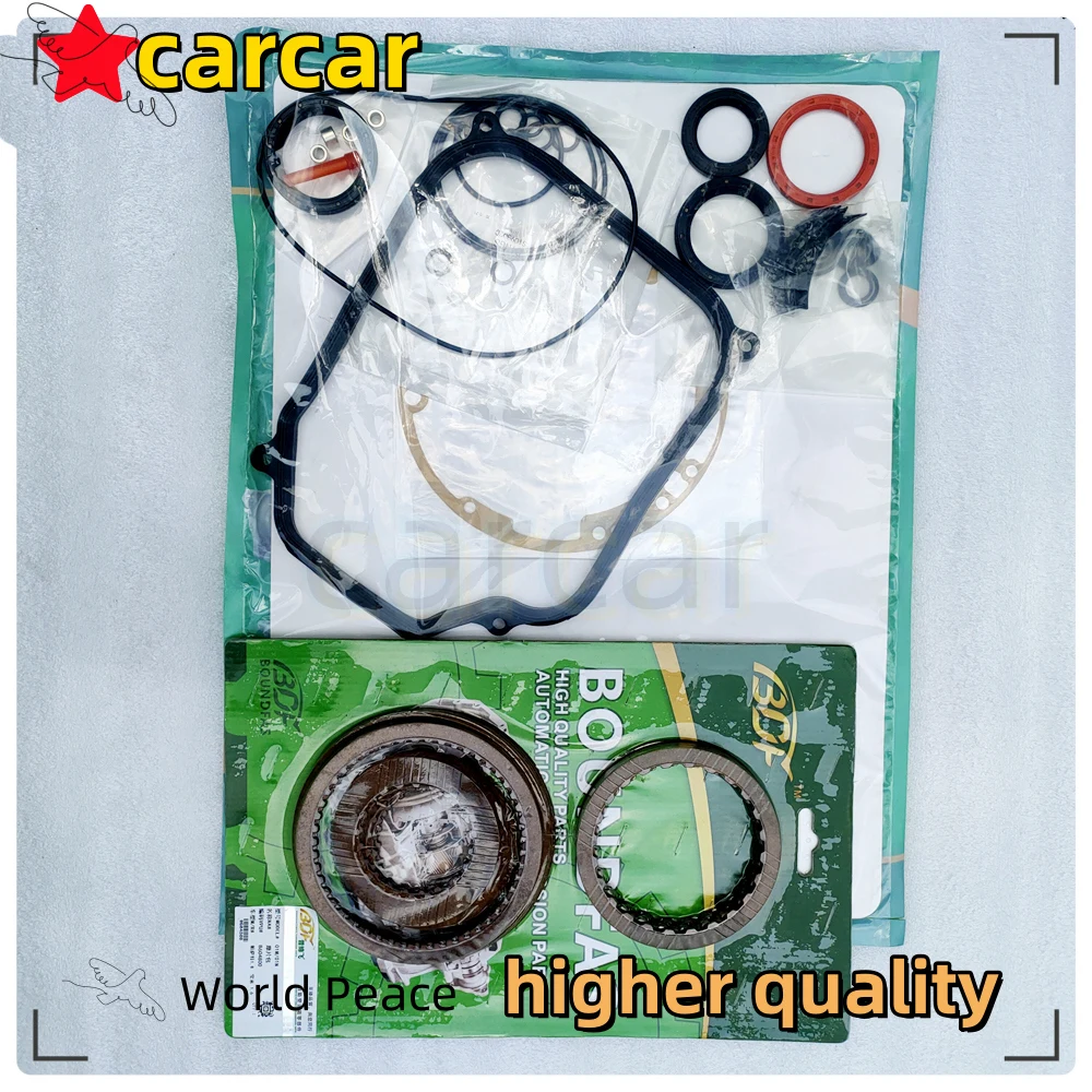 01 м комплект для ремонта прокладки коробки передач автомобилей Trans MK4 костюм 4