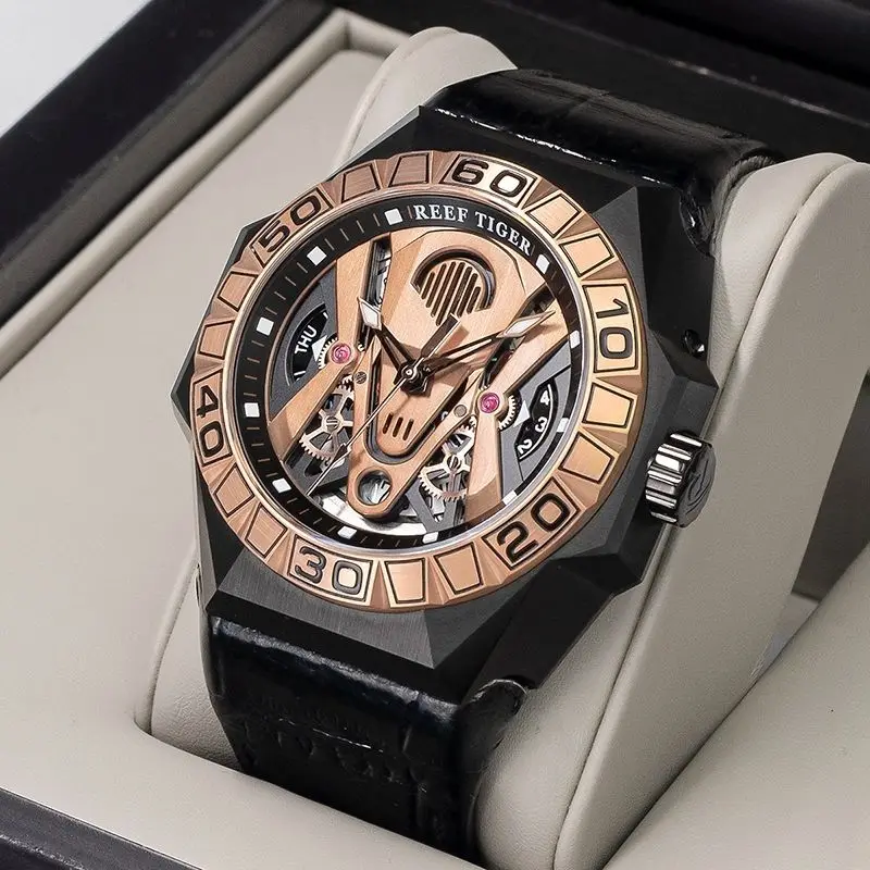 Рисунок 5 - Мужские Водонепроницаемые полностью