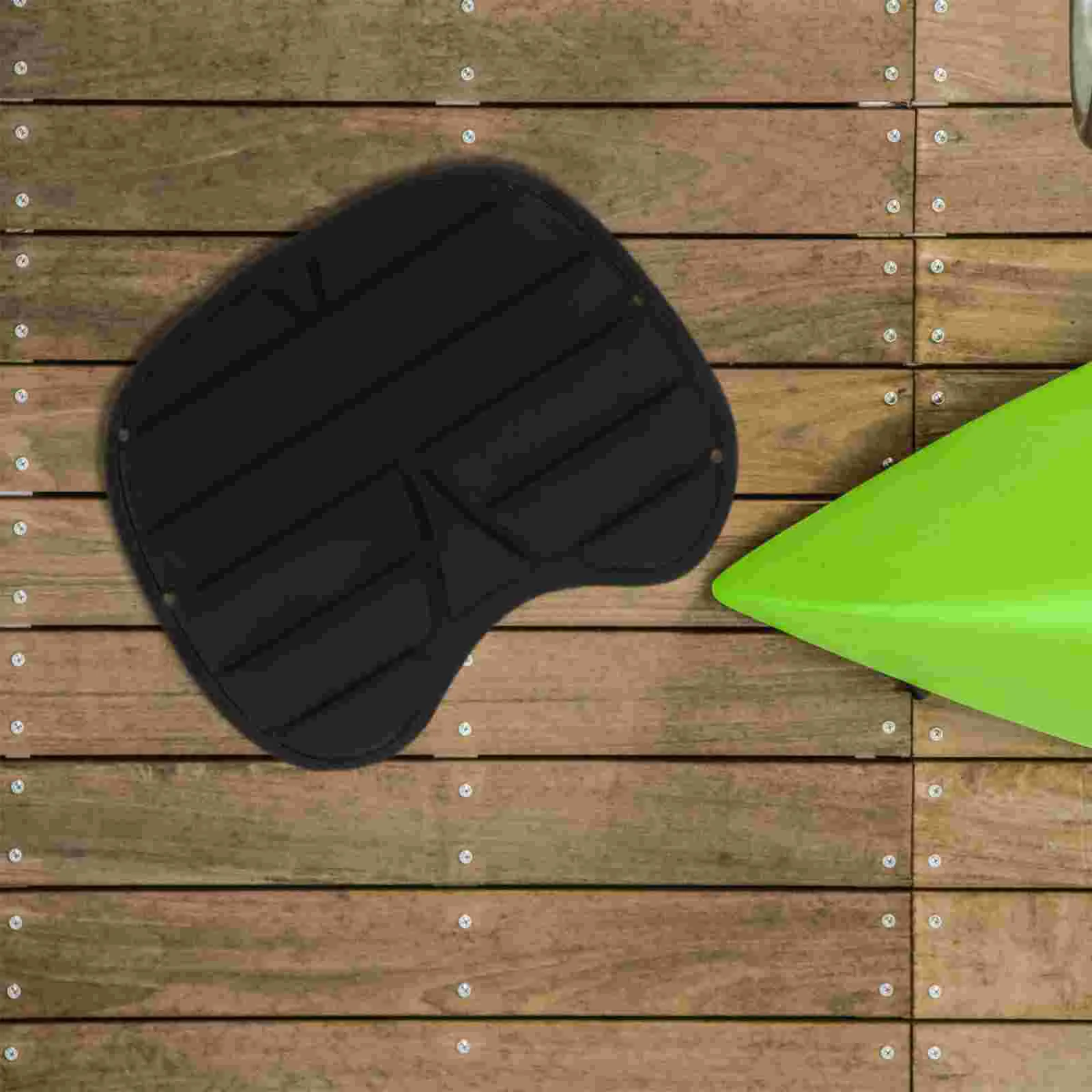 Удобная мягкая подушка на сиденье Каяка легкая подкладка для байдарки каноэ