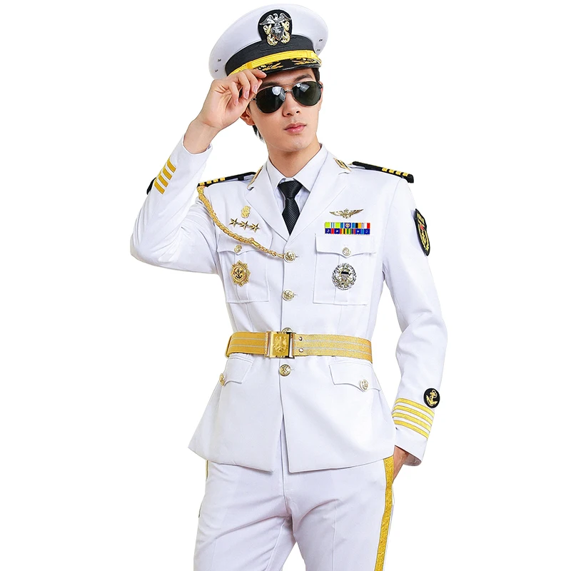 Рисунок 5 - Костюм для выступлений