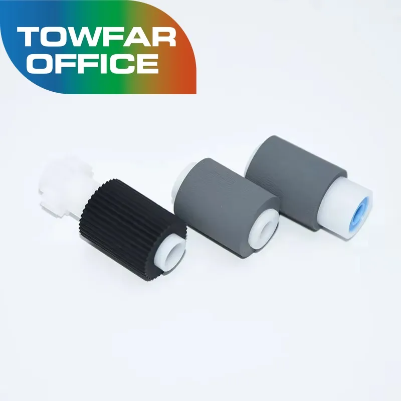 5 компл. 2AR07230 2AR07240 2AR07220 ролик захвата подачи для Kyocera KM 1620 1650 2020 2050 3035 3040 4030 5035 5050 2550