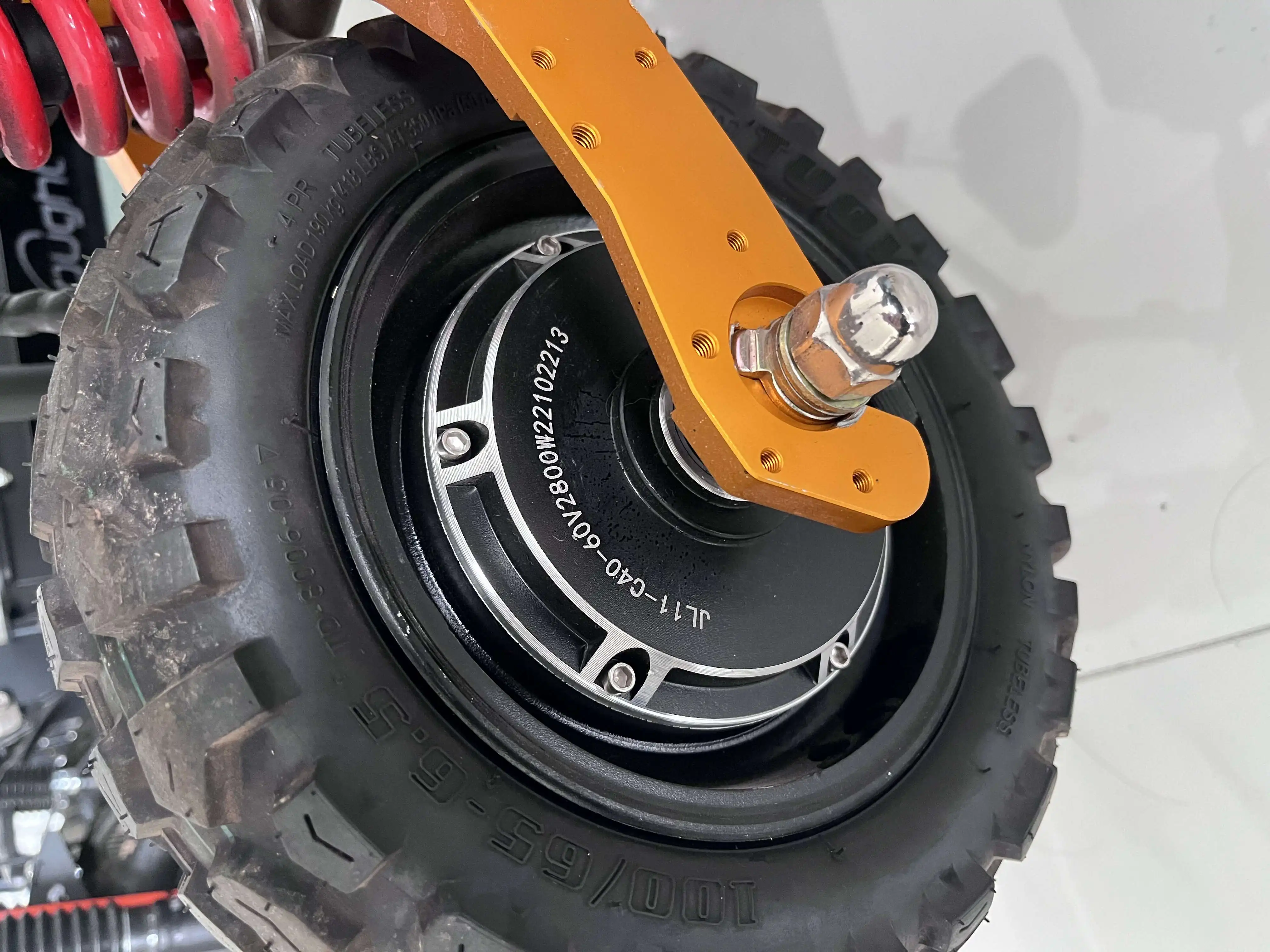 Цельный бескамерный Мотор Ступицы Колеса 800 Вт 1200 1600 2800 3000 4000 5000 аксессуары