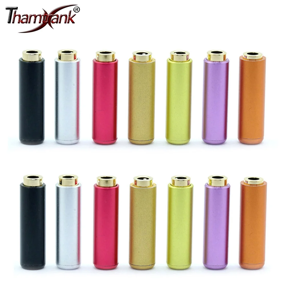 Thamtrank P1006 3,5 мм 4-полюсные стерео разъемы