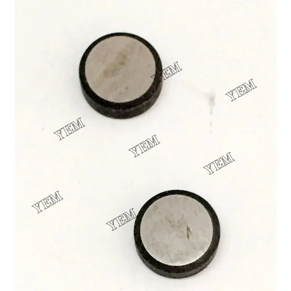 

Длительное послепродажное обслуживание, 1 комплект, клапан крышки клапана для двигателя Kubota V2203