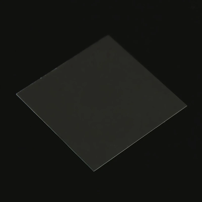 

300 шт., прозрачные накладки для микроскопа, 22x22 мм