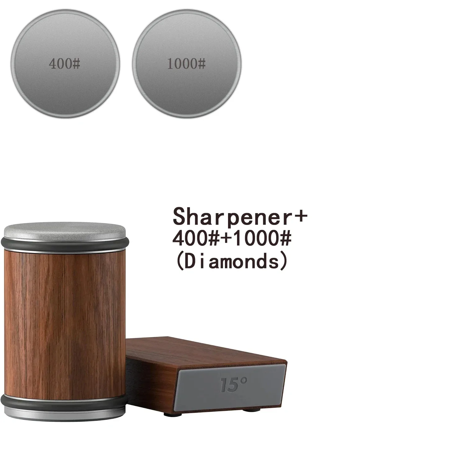 

Точилка для ножей RSCHEF