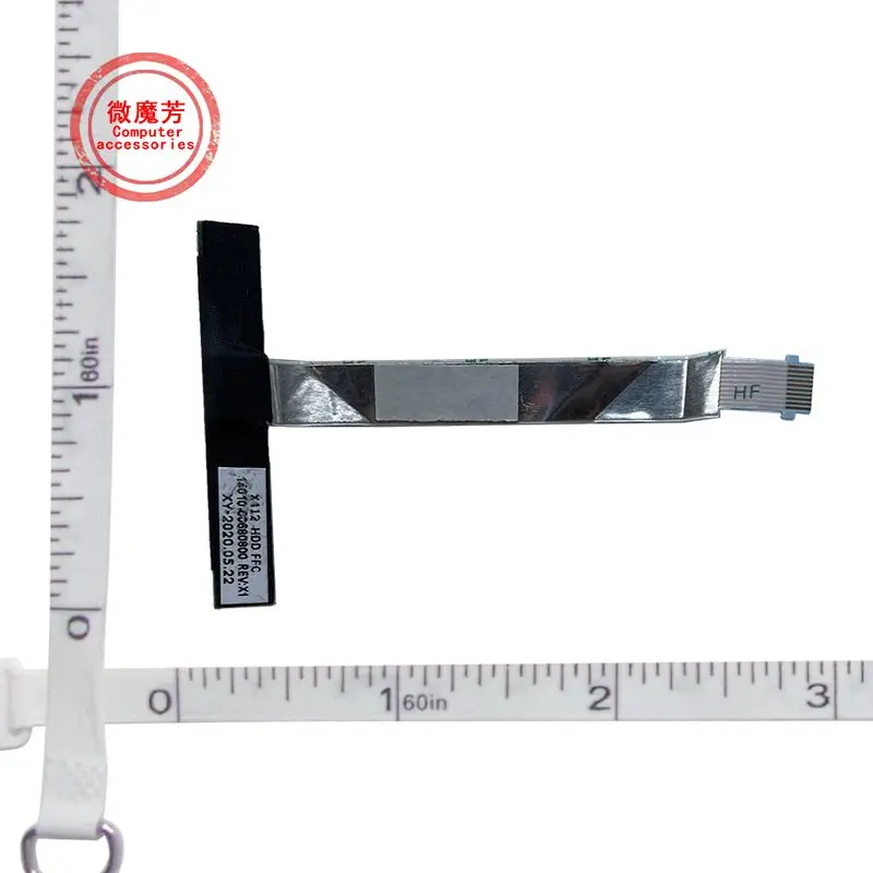 Новый кабель для жесткого диска для ASUS X412 X412UA X412DA X412FA F512 X512 X512UF X412F FL8800/I FL8600 X712