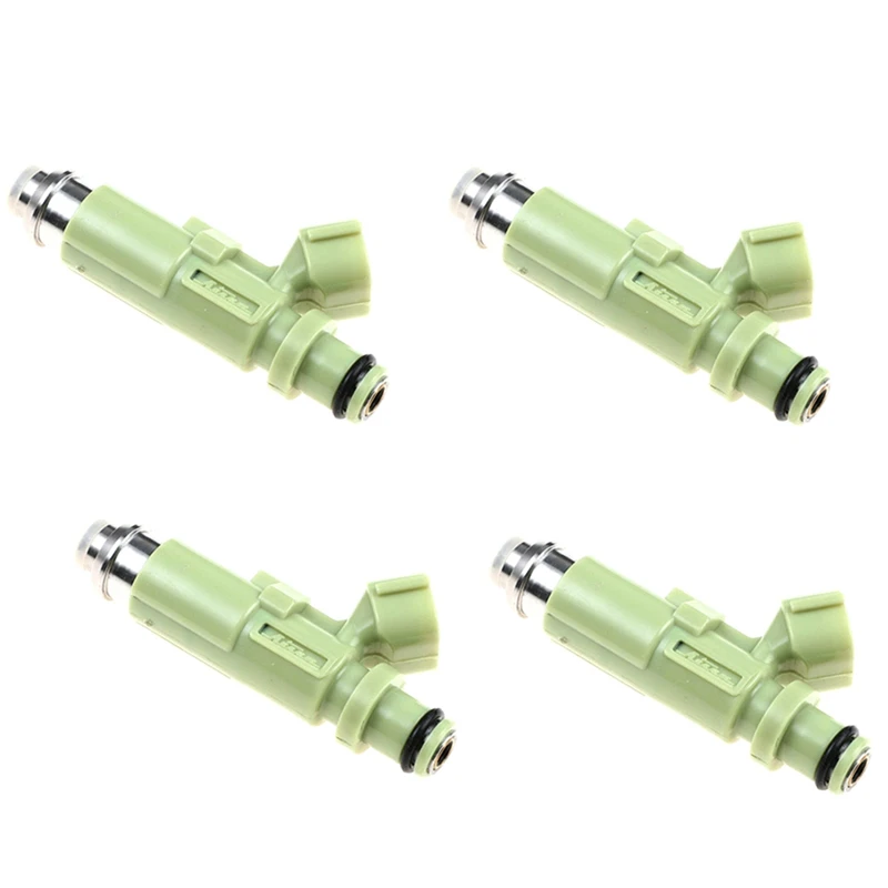 

1 PCS Petrol Gas Fuel Injector 4X 60T-13761-00-00 60T137610000 Replacement Parts For Yamaha PWC GP1300R