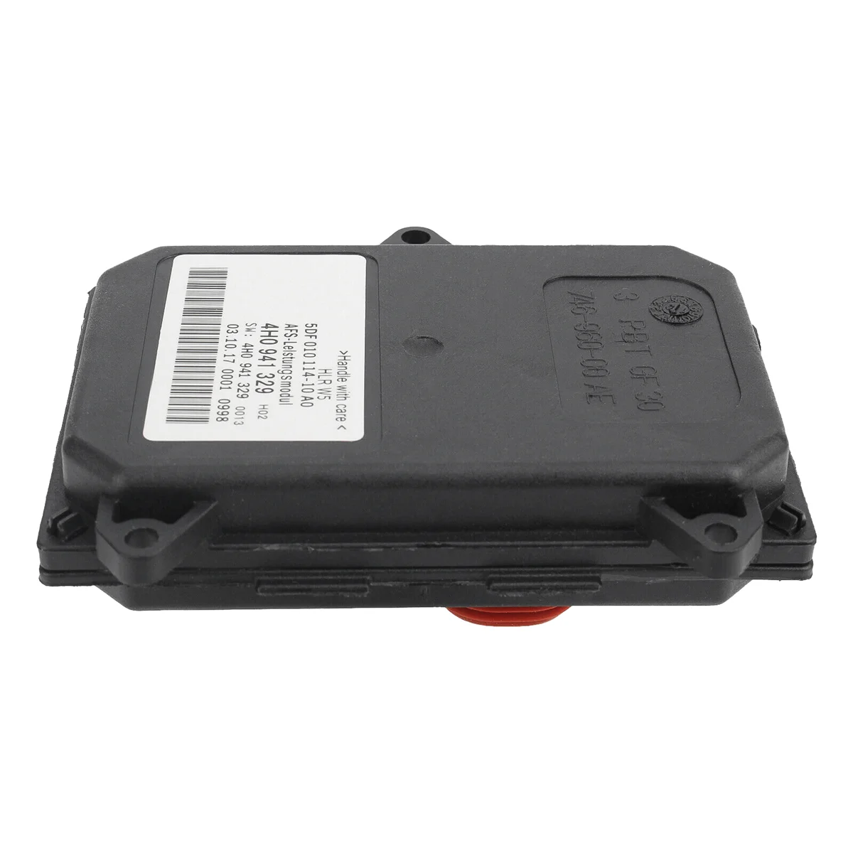 4H0941329 блок управления автомобильной фары AFS модуль углов для Audi A3 8V A6 4G A8 4H VW Jetta 5C