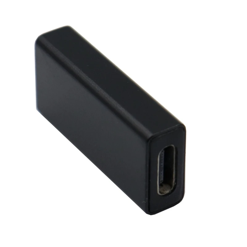 Адаптер USB C к 3.1 мама A OTG Разъем синхронизации данных для ноутбуков Планшетов