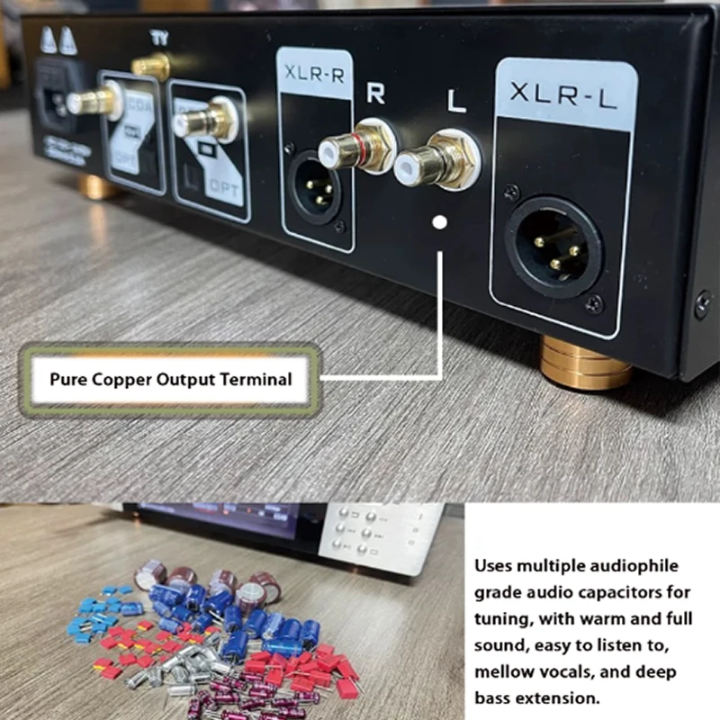 Фото P80 HIFI цифровой музыкальный плеер двойной ESS9068AS ЦАП QCC5125 Bluetooth 5.1 музыкальный проигрыватель без потерь 6,8-дюймовый большой экран №5