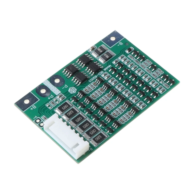 6S 22 2 V li-ion 18650 литиевый аккумулятор BMS Защитная плата зарядного устройства с