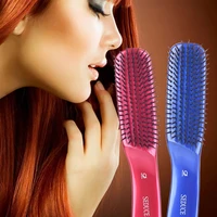 japan imported hair brush scalp massage comb womenhairbrush comb hairdressing salon styling health care reduce fatigue