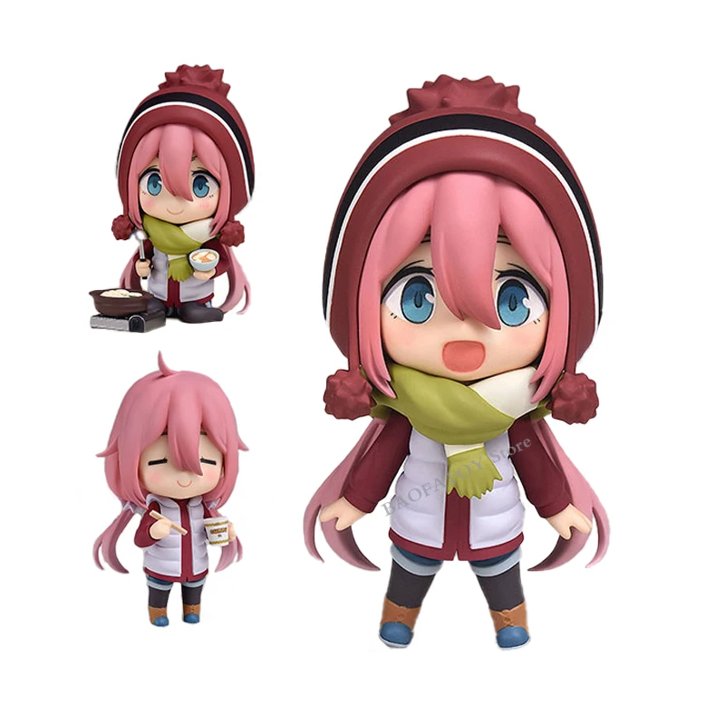 

Фигурка аниме «надисико кагамихара», 10 см