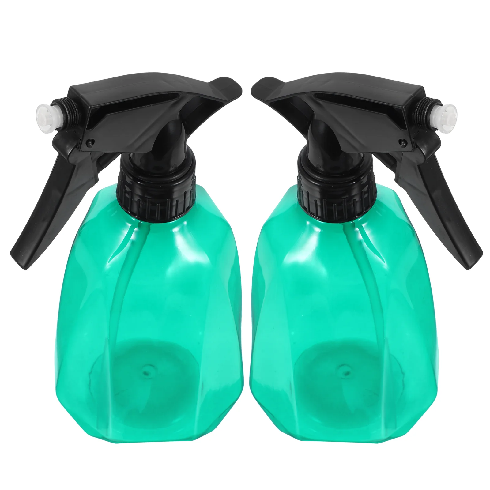 2 шт. распылитель для полива банка воды маленькая лейка парикмахерская