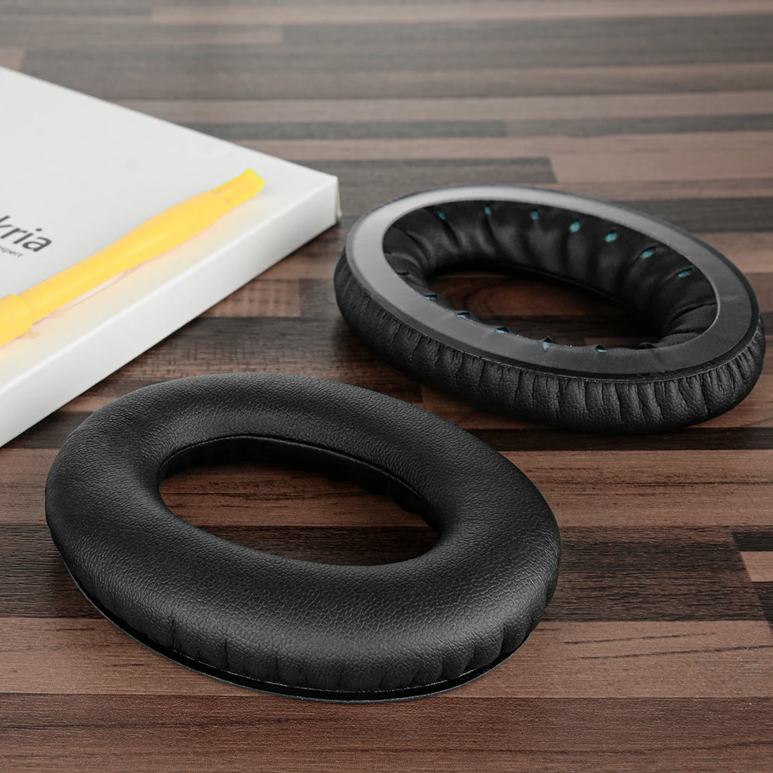 Сменные амбушюры Geekria QuickFit для наушников Bose AE1 Triport 1 TP-1 гарнитуры