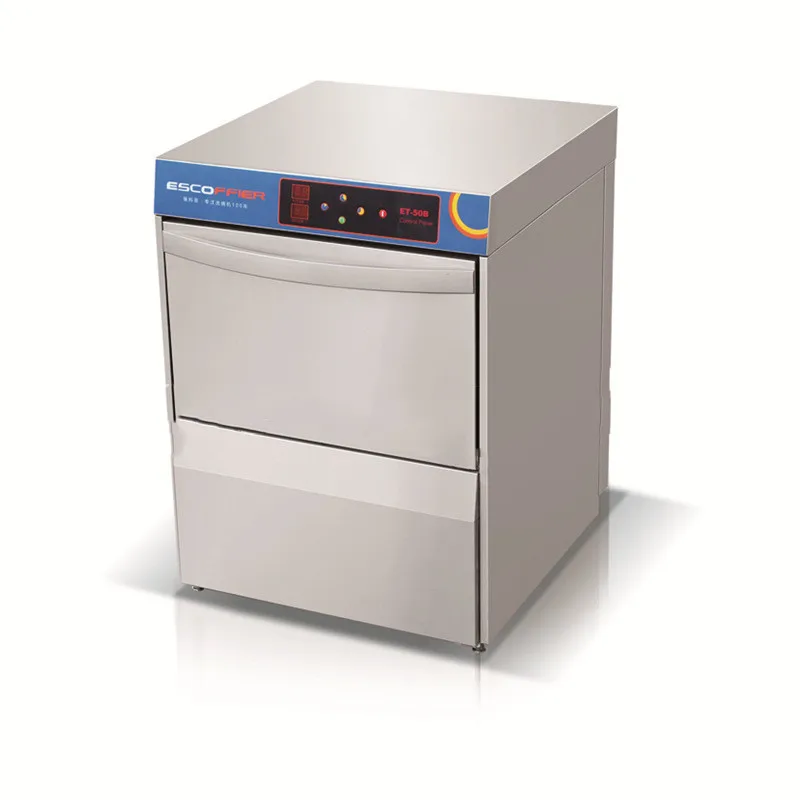 

Stainless Steel Dish Washer Dishwasher Machines for Bar Restaurant